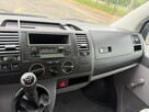 Volkswagen Transporter - 15