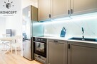 Kawalerka w centrum | Angel City - siłownia, SPA - 4