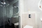 Kawalerka w centrum | Angel City - siłownia, SPA - 9