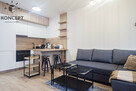Nowoczesne studio | Ogródek | Parking - 5