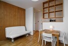 Komfortowa kawalerka- Bobrowiecka 10, Mokotów - 2