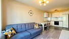 3 pokoje z balkonem, pet friendly, Chrobrego 18 - 1