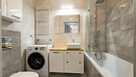 3 pokoje z balkonem, pet friendly, Chrobrego 18 - 8