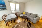 2 pokoje w pobliżu Placu Zawiszy- Nowogrodzka 78 - 1