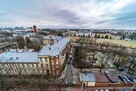 2 pokoje w pobliżu Placu Zawiszy- Nowogrodzka 78 - 8