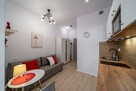 Piotrkowska 37, Śródmieście, słoneczna kawalerka - 1