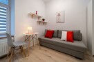 Piotrkowska 37, Śródmieście, słoneczna kawalerka - 5