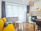 Kawalerka, balkon, pet-friendly - Moniuszki 4 - 1