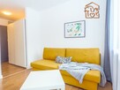 Kawalerka, balkon, pet-friendly - Moniuszki 4 - 2