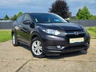 Honda HR-V - 2