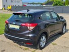 Honda HR-V - 4