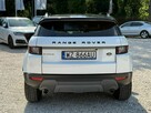 Land Rover Range Rover Evoque 2.0Si4 240kM Salon Polska ! Panorama ! Kamera cofania! Grzane fotele! - 4