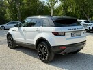 Land Rover Range Rover Evoque 2.0Si4 240kM Salon Polska ! Panorama ! Kamera cofania! Grzane fotele! - 5