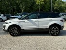 Land Rover Range Rover Evoque 2.0Si4 240kM Salon Polska ! Panorama ! Kamera cofania! Grzane fotele! - 6
