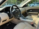 Land Rover Range Rover Evoque 2.0Si4 240kM Salon Polska ! Panorama ! Kamera cofania! Grzane fotele! - 10