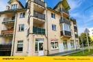 USTKA  I PIĘTRO  BALKON  1100 M DO MORZA