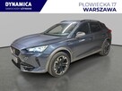 Cupra Formentor VAT 23% 1.5TSI 150KM M6 2022 r., salon PL, I właściciel V - 3