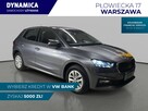 Škoda Fabia VAT 23% Selection 1.0TSI 115KM DSG 2024/2025 r., salon PL, I wł., V
