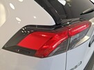 Toyota RAV-4 VAT 23% Comfort 2.5 hybrid 218KM CVT 2022 r., salon PL, I właściciel - 12
