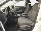 Toyota RAV-4 VAT 23% Comfort 2.5 hybrid 218KM CVT 2022 r., salon PL, I właściciel - 13