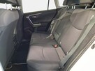 Toyota RAV-4 VAT 23% Comfort 2.5 hybrid 218KM CVT 2022 r., salon PL, I właściciel - 16