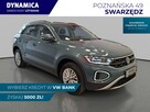 Volkswagen T-Roc Life 1.5TSI 150KM DSG 2023r., Salon PL, I właściciel, VAT 23%, V
