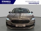 Škoda Superb Combi Selection 2.0TSI 265KM DSG 4x4 2024 r., salon PL, I wł., V - 2