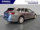 Škoda Superb Combi Selection 2.0TSI 265KM DSG 4x4 2024 r., salon PL, I wł., V - 7