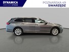 Škoda Superb Combi Selection 2.0TSI 265KM DSG 4x4 2024 r., salon PL, I wł., V - 8