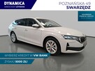 Škoda Octavia VAT 23% Combi Selection 1.5TSI 150KM M6 2024 r., salon PL, wł. V