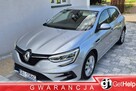 Renault Megane 1.5 BlueDCI 115KM Nawigacja Tempomat reflektory FULL LED