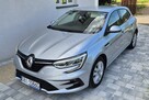 Renault Megane 1.5 BlueDCI 115KM Nawigacja Tempomat reflektory FULL LED - 3