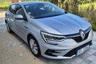 Renault Megane 1.5 BlueDCI 115KM Nawigacja Tempomat reflektory FULL LED - 5