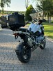 BMW GS GS 1200 piękny 2016 BEZWYPADKOWY Adventure ADV ESA KUFER LED R1200GS - 4