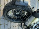 BMW GS GS 1200 piękny 2016 BEZWYPADKOWY Adventure ADV ESA KUFER LED R1200GS - 5