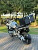 BMW GS GS 1200 piękny 2016 BEZWYPADKOWY Adventure ADV ESA KUFER LED R1200GS - 7