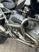 BMW GS GS 1200 piękny 2016 BEZWYPADKOWY Adventure ADV ESA KUFER LED R1200GS - 9