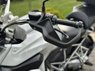 BMW GS GS 1200 piękny 2016 BEZWYPADKOWY Adventure ADV ESA KUFER LED R1200GS - 11