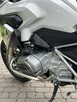 BMW GS GS 1200 piękny 2016 BEZWYPADKOWY Adventure ADV ESA KUFER LED R1200GS - 13