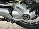 BMW GS GS 1200 piękny 2016 BEZWYPADKOWY Adventure ADV ESA KUFER LED R1200GS - 16
