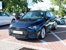 Audi A3 DW6VF38# 35 TDI S Tronic Podgrz.f 2 stref klima Salon PL VAT23% - 2