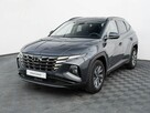 Hyundai Tucson WJ8636M#1.6 T-GDi HEV Executive Final Edition Salon PL VAT23% - 2