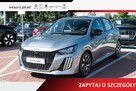 Peugeot 208 DX12437#1.2 PureTech Active Cz.cof Ekran dotykowy Salon PL VAT23%