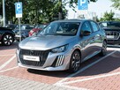 Peugeot 208 DX12437#1.2 PureTech Active Cz.cof Ekran dotykowy Salon PL VAT23% - 2