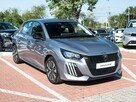 Peugeot 208 DX12437#1.2 PureTech Active Cz.cof Ekran dotykowy Salon PL VAT23% - 3