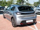 Peugeot 208 DX12437#1.2 PureTech Active Cz.cof Ekran dotykowy Salon PL VAT23% - 4
