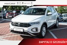 Volkswagen T-Roc DX12564#1.5 TSI Life Podgrz.f K.cof LED Salon PL VAT 23% - 1