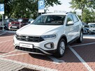 Volkswagen T-Roc DX12564#1.5 TSI Life Podgrz.f K.cof LED Salon PL VAT 23% - 2