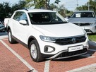 Volkswagen T-Roc DX12564#1.5 TSI Life Podgrz.f K.cof LED Salon PL VAT 23% - 3
