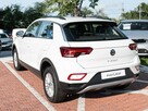 Volkswagen T-Roc DX12564#1.5 TSI Life Podgrz.f K.cof LED Salon PL VAT 23% - 4